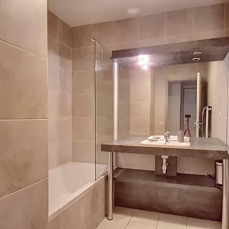 Tres Joli T3 Vieux Port Apartman Cannes