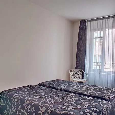 Tres Joli T3 Vieux Port Apartmán *