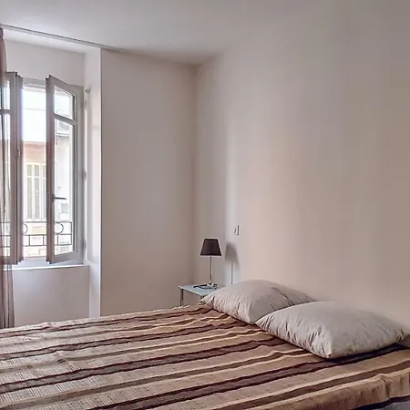 Tres Joli T3 Vieux Port *